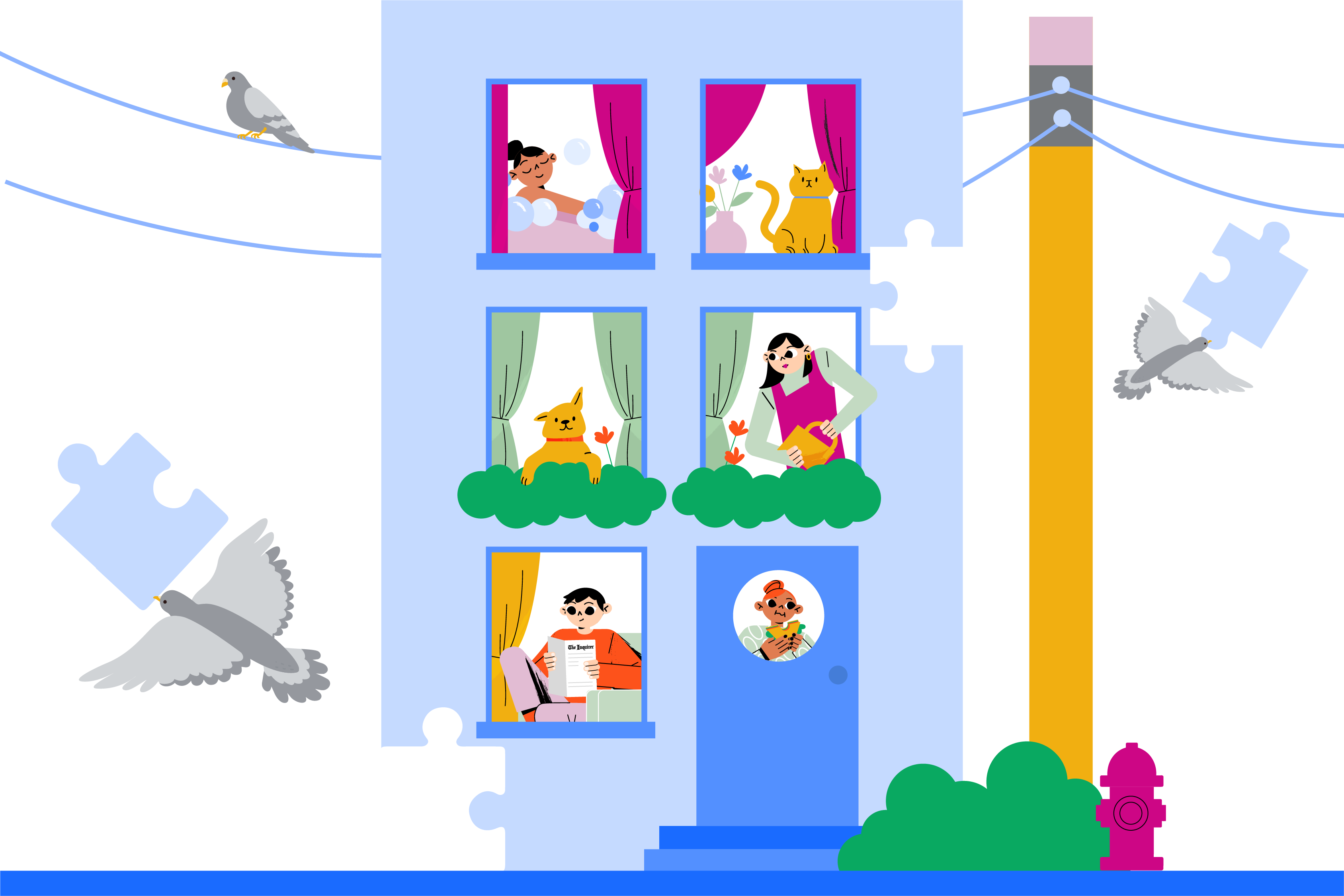 Game intro image