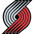 Trail Blazers logo