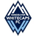 Vancouver Whitecaps FC logo