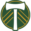 Portland Timbers logo