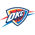 Thunder logo