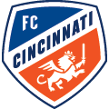 FC Cincinnati logo
