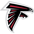 Falcons logo