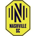 Nashville SC logo