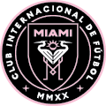 Inter Miami CF logo