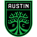 Austin FC logo