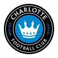 Charlotte FC logo