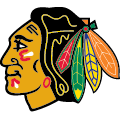 Blackhawks logo