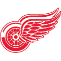 Red Wings logo