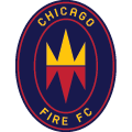 Chicago Fire FC logo