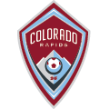 Colorado Rapids logo