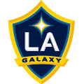 LA Galaxy logo