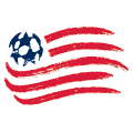 New England Revolution logo