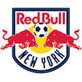 New York Red Bulls logo
