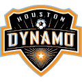 Houston Dynamo FC logo