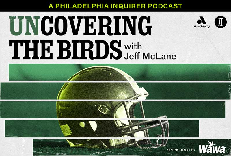 Eagles Podcast