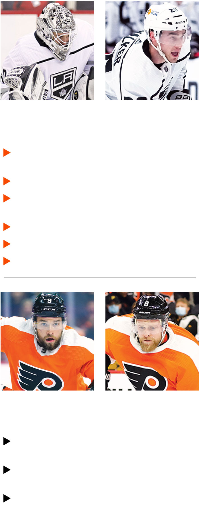 200+] Philadelphia Flyers Wallpapers