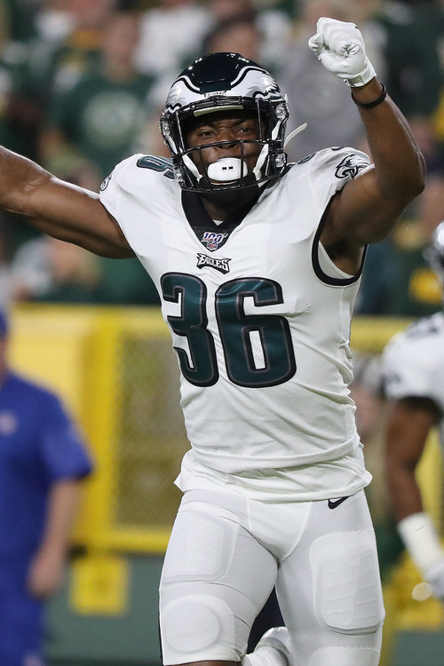 Eagles Stay or Go: Recapping the first week of fan voting on the