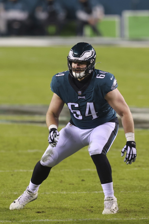 Eagles Stay or Go: Recapping the first week of fan voting on the