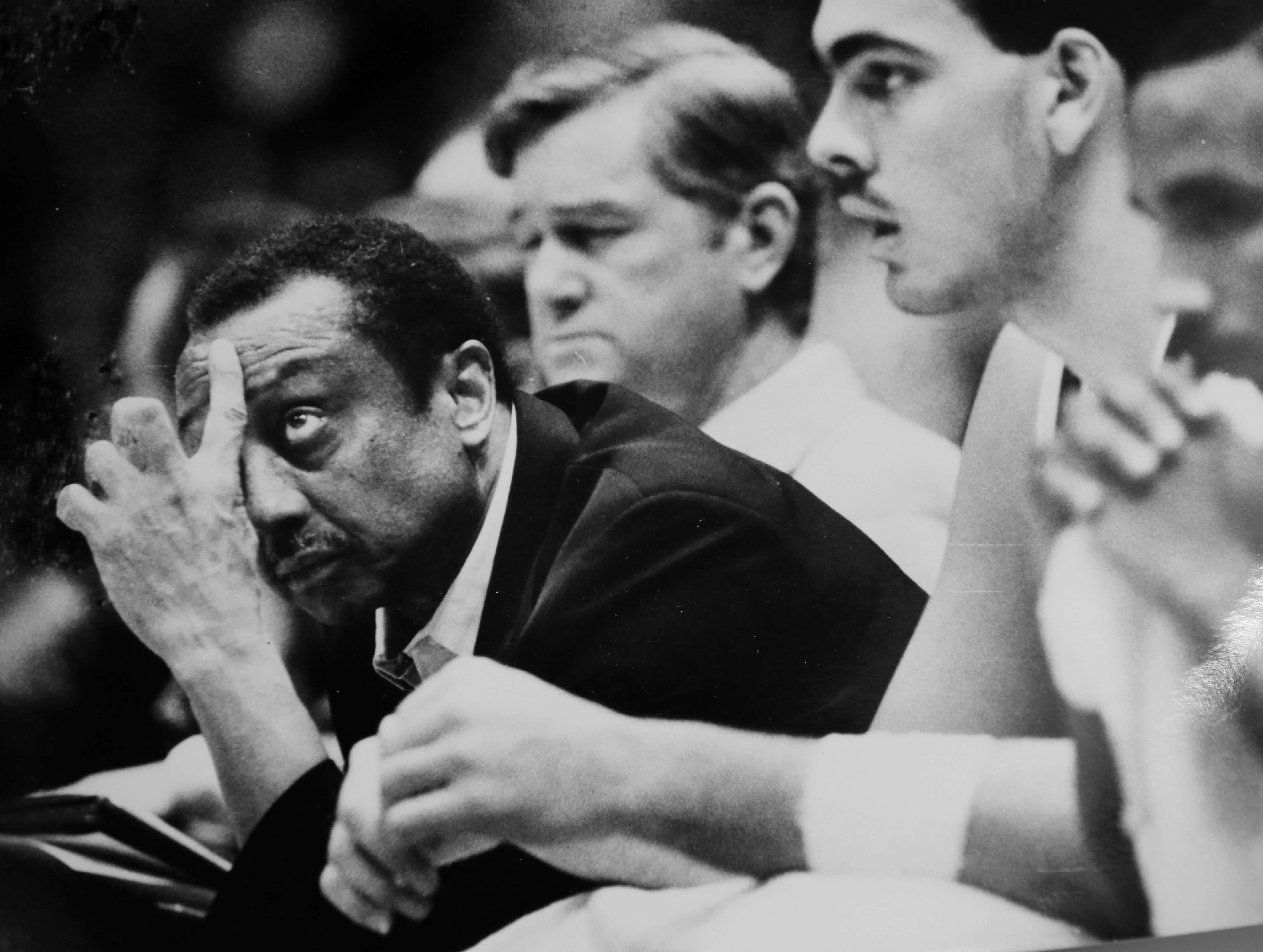 John Chaney's legacy extends deep into women's basketball